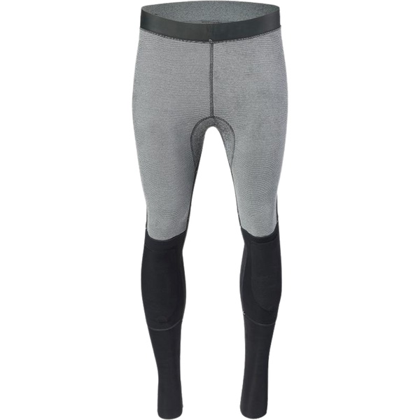 Musto 2mm Dark Grey 2025 Champ Neoprenbukser Til Mænd 82413 - / Marle